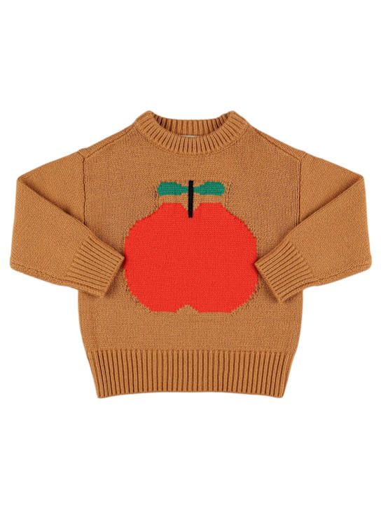 Luisaviaroma Maglia in misto cotone