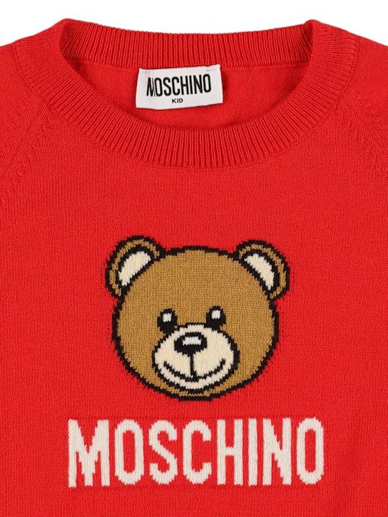 Luisaviaroma Maglia In Misto Cotone