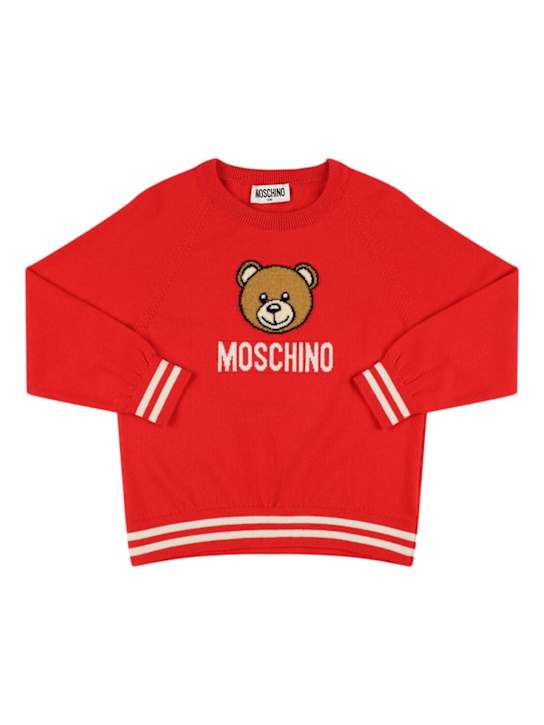 Luisaviaroma Maglia in misto cotone