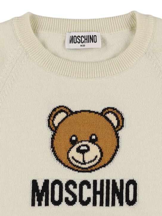 Luisaviaroma Maglia In Misto Cotone