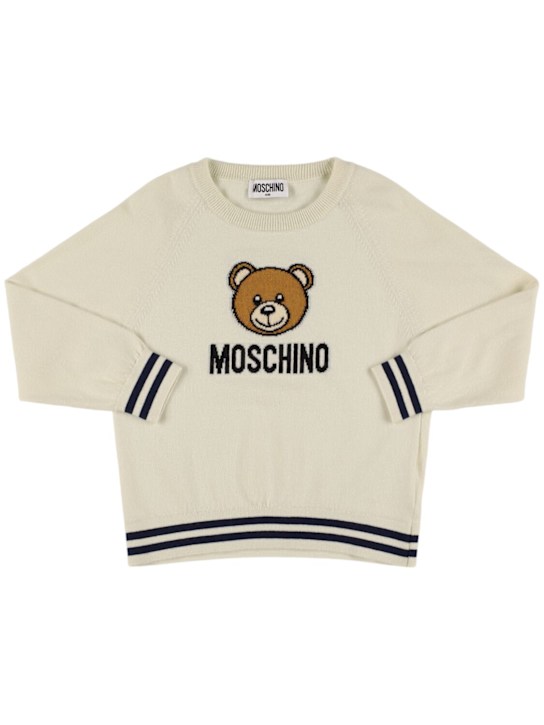 Luisaviaroma Maglia in misto cotone