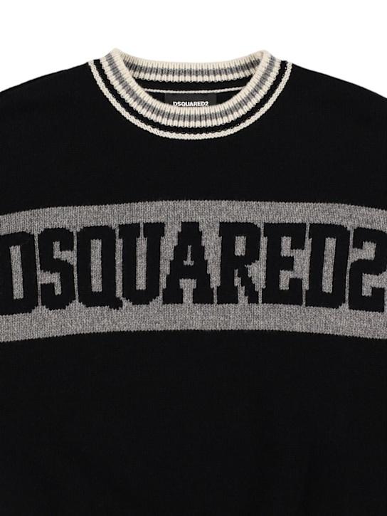 Luisaviaroma Maglia In Misto Cotone