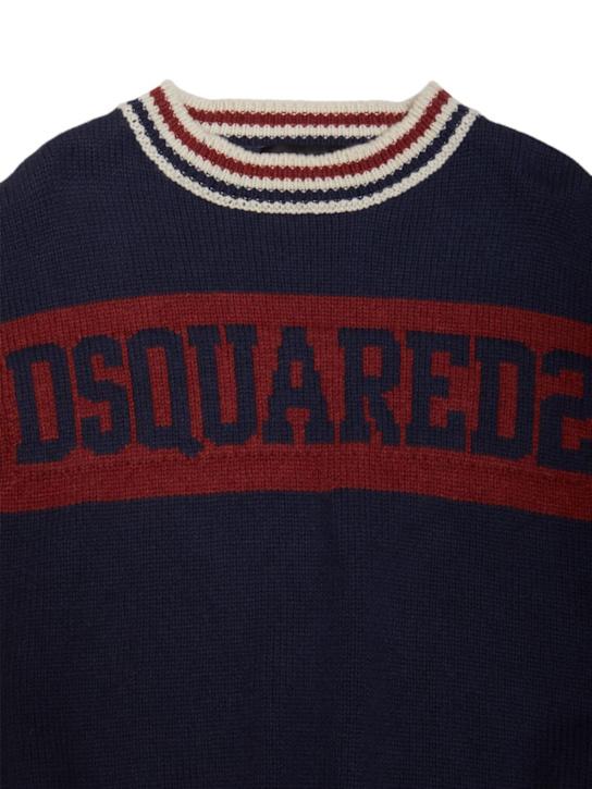 Luisaviaroma Maglia In Misto Cotone
