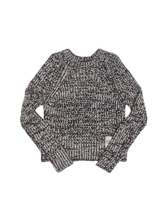 Luisaviaroma Maglia in misto di lana