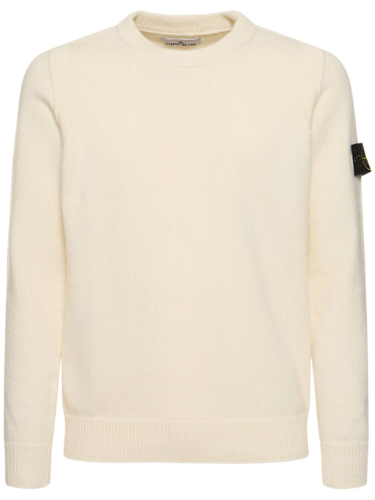 Luisaviaroma Maglia in misto lana