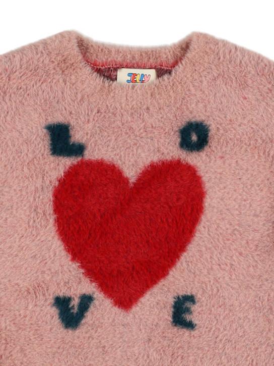 Luisaviaroma Maglia In Nylon