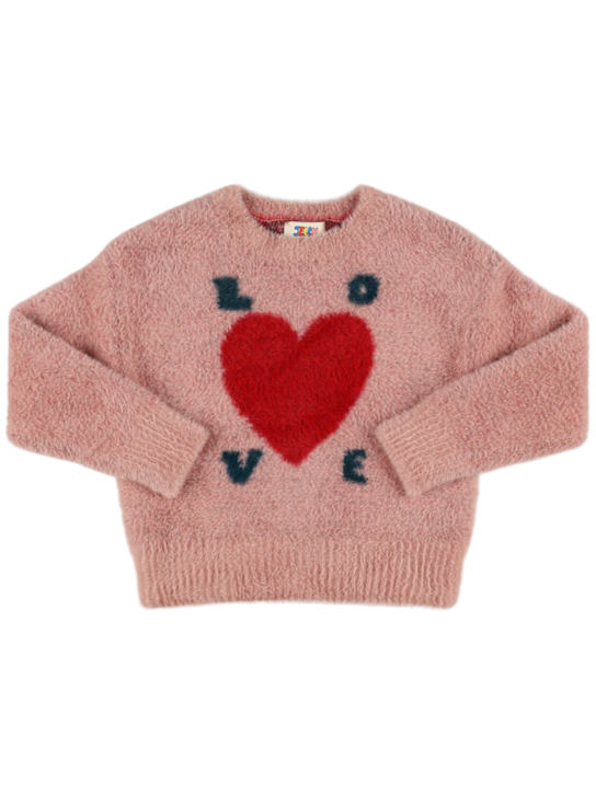 Luisaviaroma Maglia in nylon