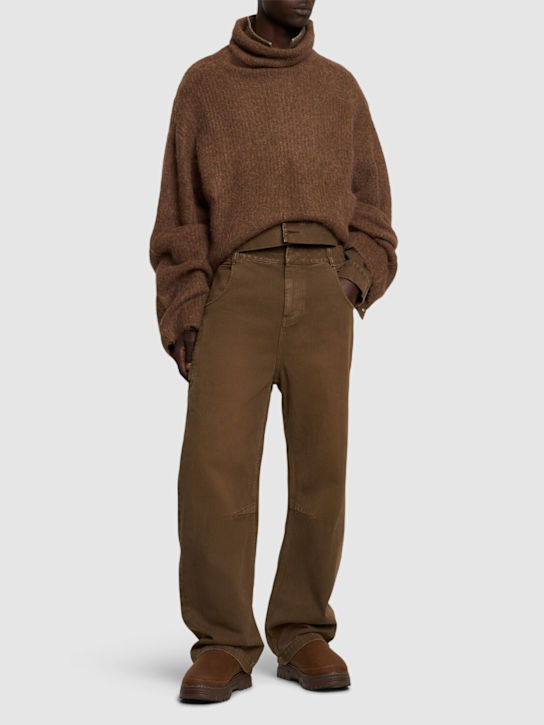 Luisaviaroma Maglia Lute A Costine