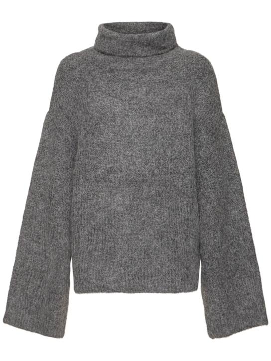 Luisaviaroma Maglia Lute a costine