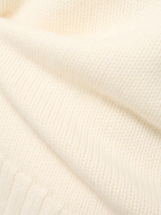 Luisaviaroma Maglia Mae In Cashmere