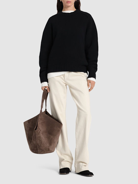 Luisaviaroma Maglia Mae In Cashmere