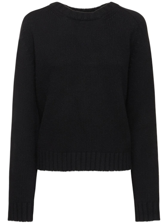 Luisaviaroma Maglia Mae in cashmere