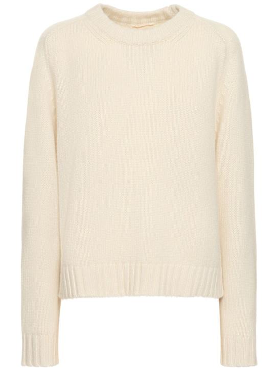 Luisaviaroma Maglia Mae in cashmere