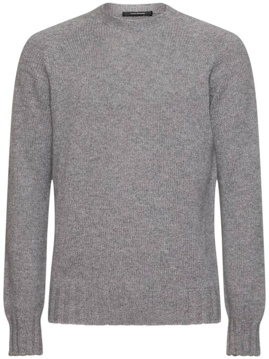 Luisaviaroma Maglia Nobhil in cashmere