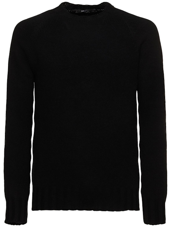 Luisaviaroma Maglia Nobhil in cashmere
