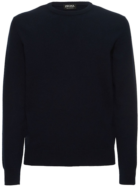Luisaviaroma Maglia Oasi in cashmere