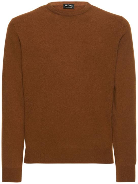 Luisaviaroma Maglia Oasi in cashmere