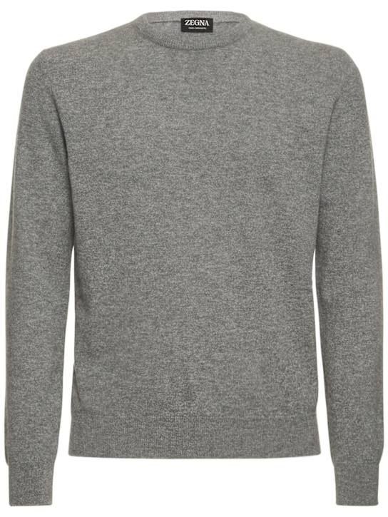 Luisaviaroma Maglia Oasi in cashmere