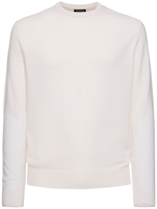 Luisaviaroma Maglia Oasi in cashmere