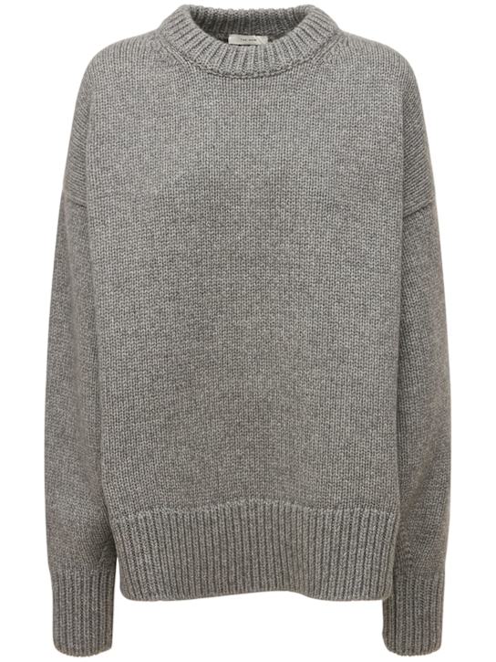 Luisaviaroma Maglia Ophelia in lana e cashmere