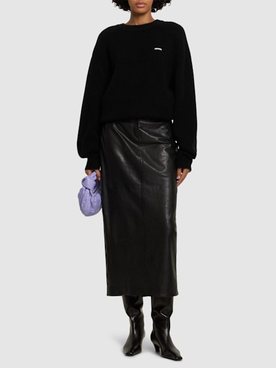 Luisaviaroma Maglia Oversize