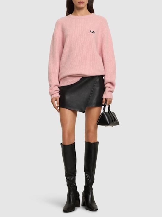 Luisaviaroma Maglia Oversize