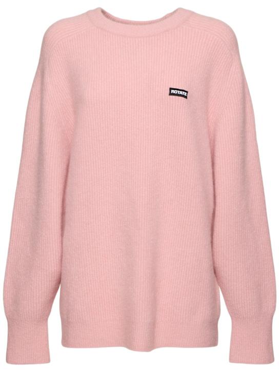 Luisaviaroma Maglia oversize