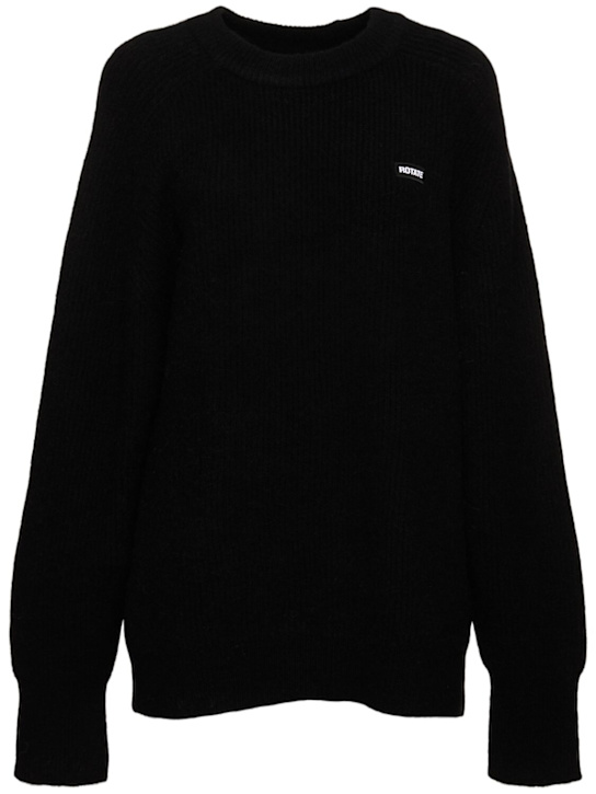 Luisaviaroma Maglia oversize