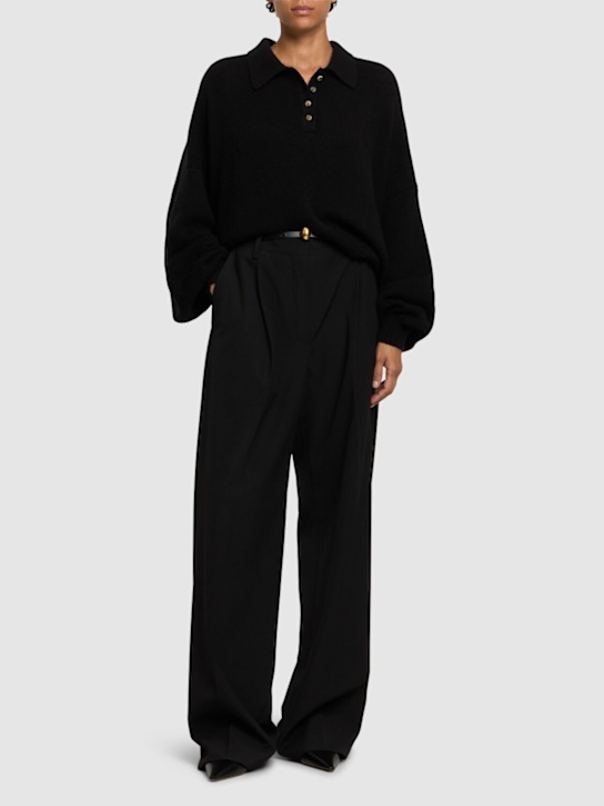 Luisaviaroma Maglia Rene In Cashmere