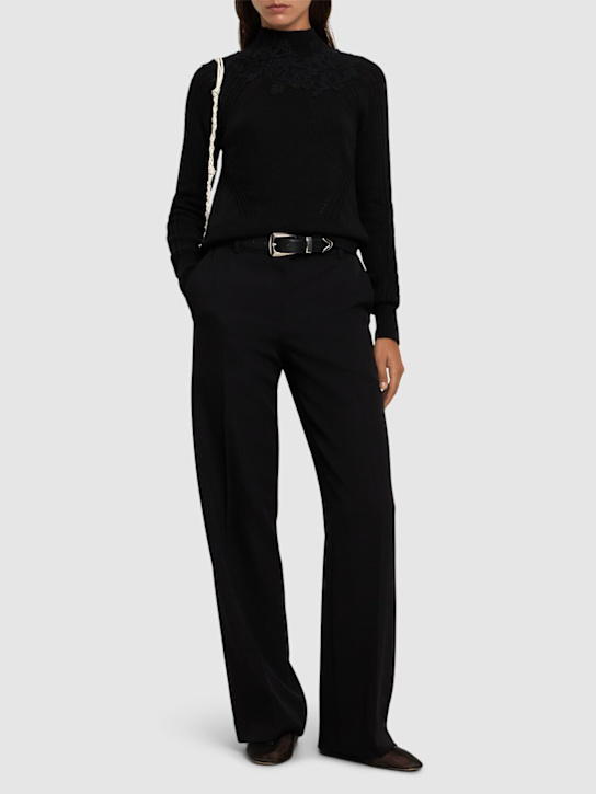 Luisaviaroma Maglia Ricamata