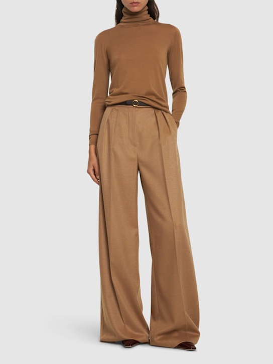 Luisaviaroma Maglia Saluto In Lana