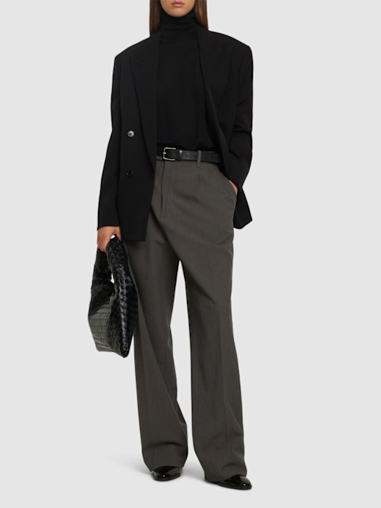 Luisaviaroma Maglia Saluto In Lana