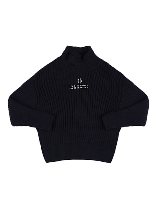 Luisaviaroma Maglia Seal collo alto