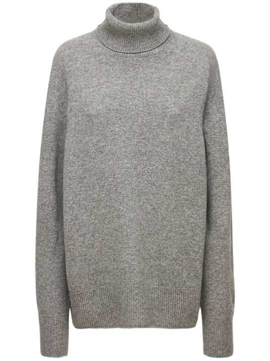 Luisaviaroma Maglia Stepny in lana e cashmere