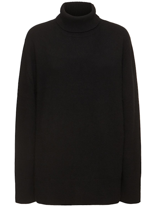 Luisaviaroma Maglia Stepny in lana e cashmere