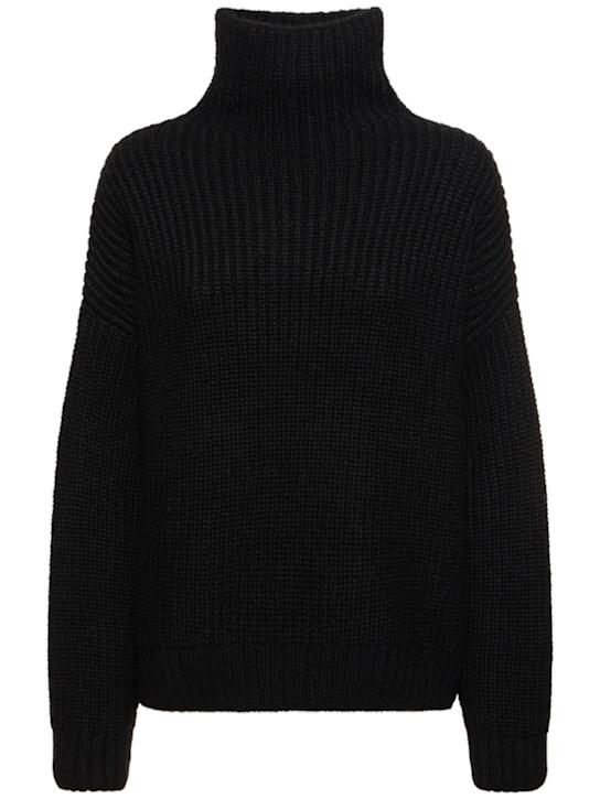 Luisaviaroma Maglia Sydney in misto lana