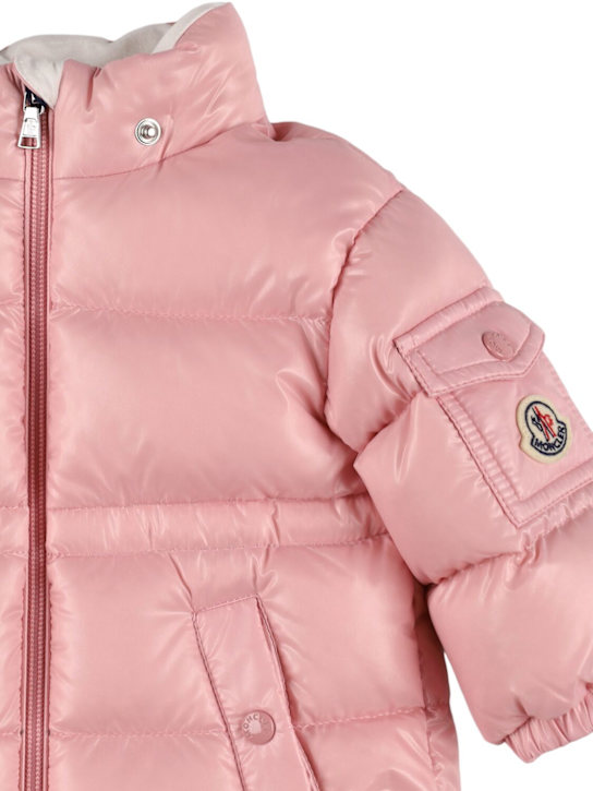 Luisaviaroma Maire Nylon Down Jacket