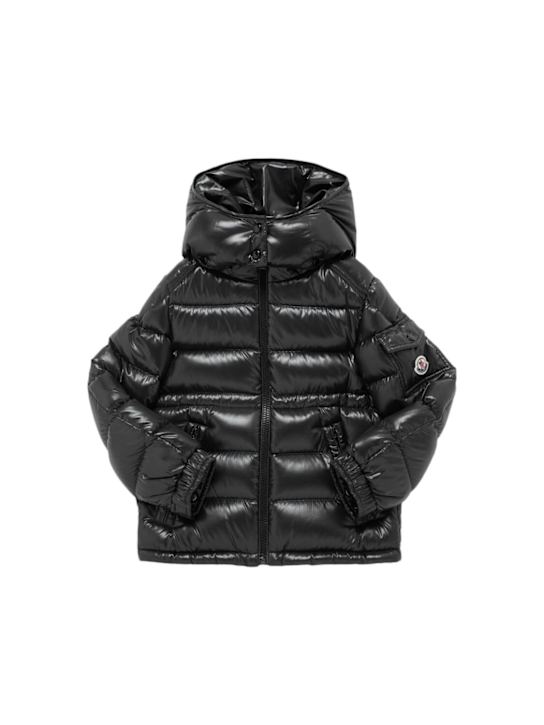 Luisaviaroma Maire nylon down jacket