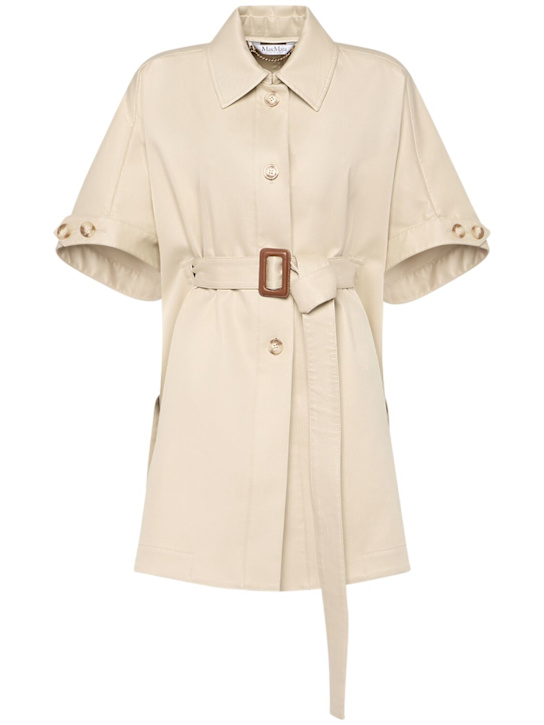 Luisaviaroma Mantella Agape in cotone