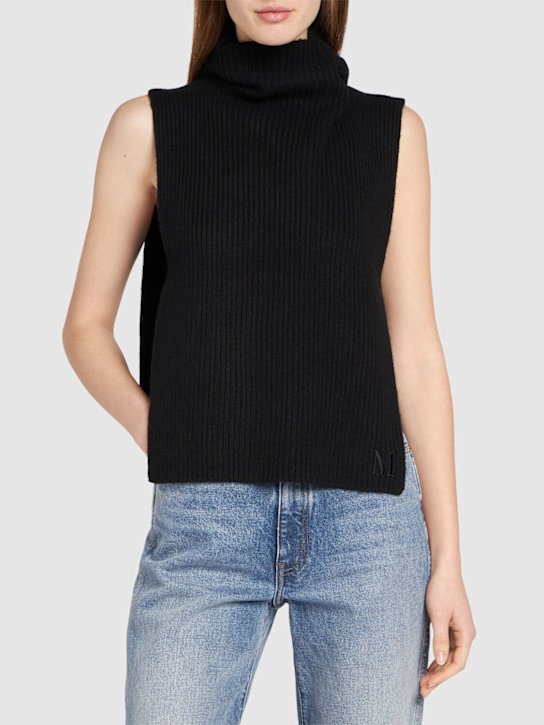 Luisaviaroma Mantella Livigno In Cashmere