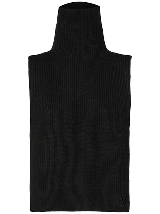 Luisaviaroma Mantella Livigno in cashmere