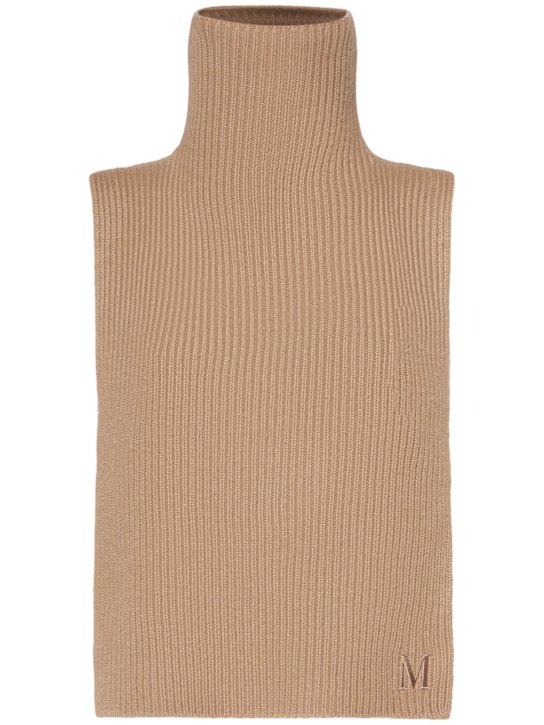 Luisaviaroma Mantella Livigno in cashmere