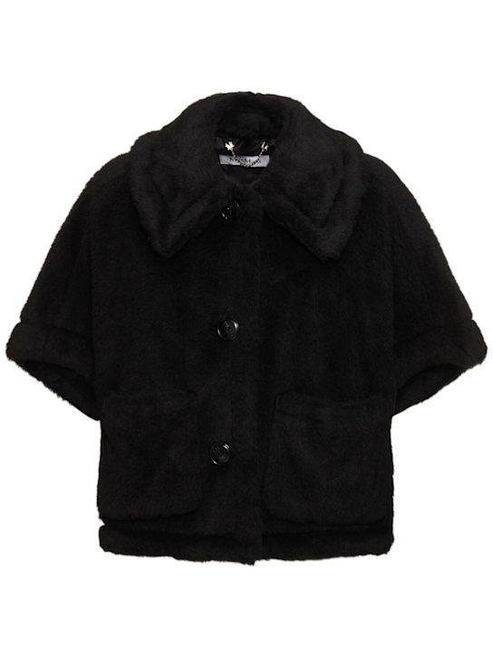 Luisaviaroma Mantella New Terzo1 in teddy