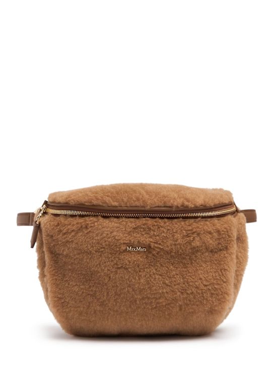 Luisaviaroma Marsupio Banane Teddy
