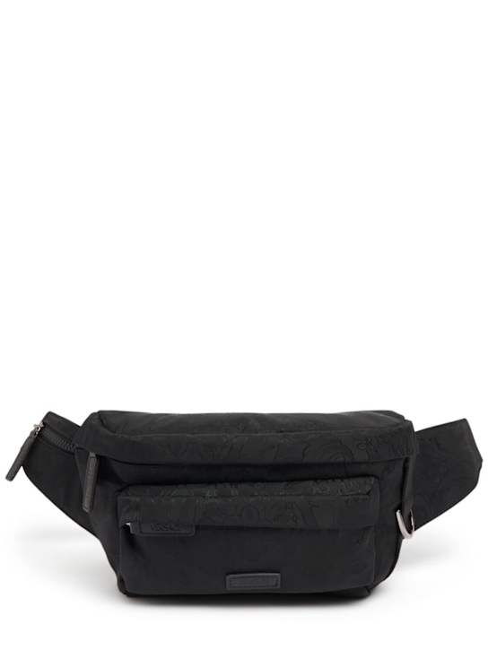 Luisaviaroma Marsupio Barocco in nylon