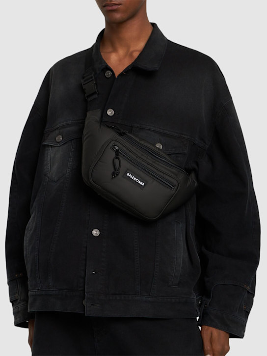 Luisaviaroma Marsupio Explorer