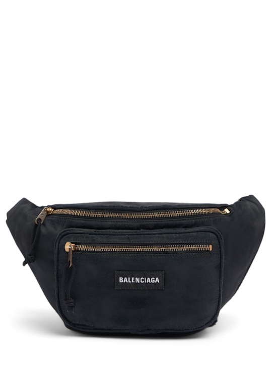 Luisaviaroma Marsupio Explorer in nylon