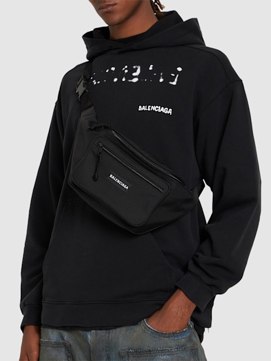 Luisaviaroma Marsupio Explorer In Nylon