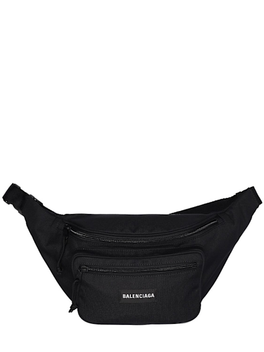 Luisaviaroma Marsupio Explorer in nylon