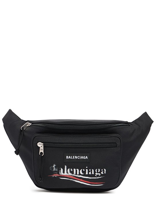 Luisaviaroma Marsupio Explorer in nylon